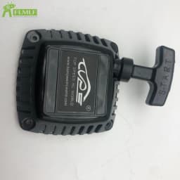 Pull Starter for 23cc 26cc 29cc 30.5cc Engine Zenoah CY for 1 5 Hpi Baja 5b ROFUN Rovan KM FG LOSI GoPed
