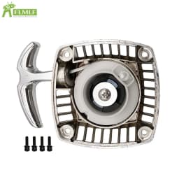 Pull Starter for 23cc 26cc 29cc 30.5cc Engine Zenoah CY for 1 5 Hpi Baja 5b ROFUN Rovan KM FG LOSI GoPed