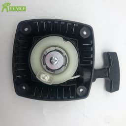 Pull Starter for 23cc 26cc 29cc 30.5cc Engine Zenoah CY for 1 5 Hpi Baja 5b ROFUN Rovan KM FG LOSI GoPed