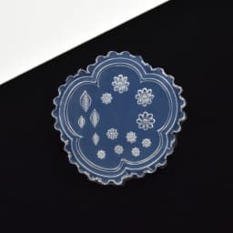 SNASAN Tiny Beads Flower Bear Leaf Shell Dolphin Beauty Nail Art Resin Silicone Mould DIY Tool UV Epoxy Resin Box Silicone Mold