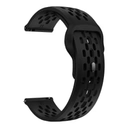 Sports Silicone Strap 22mm For Suunto Vertical 2/RACE 2 S/Ocean/Run Replacement Band For Suunto 5 9 Peak Pro Watchband Bracelet