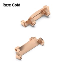 Watch Connector for Huami Amazfit T-Rex PRO 2 T-rex2/3 Smartwatch Screw Rod Adapter PIN Accessories