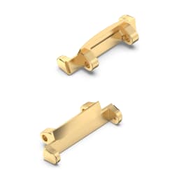 Watch Connector for Huami Amazfit T-Rex PRO 2 T-rex2/3 Smartwatch Screw Rod Adapter PIN Accessories