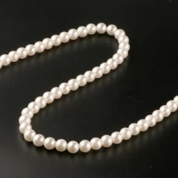 2/3/4/6/8/10/12/14mm Natural Pearls White Shell Round Loose Beads For Jewellery Making Diy Bracelet Necklace 15'' Wholesale