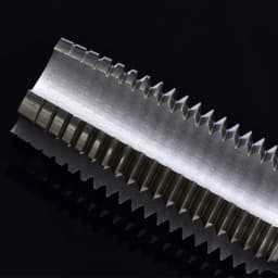 XCAN Thread Tap Set Right Hand Straight Flute Tap M3 M4 M5 M6 M7 M8 M10 M12 M14 M16 Metric 2pcs Threading Tool Screw Tap Drill