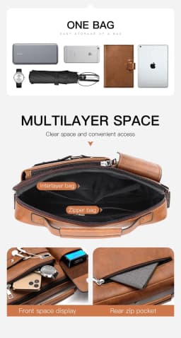 Brand Men Shoulder Bag Pu Leather Business Messenger Bag for Man 2022 New Vintage Small Male Crossbody Bags Designer Handbags 가방