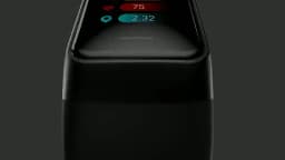 LIGE Amoled Smart Watch Smartwatch Band Women Heart Rate Blood Waterproof Connected Smart Bracelet Sport Fitness Tracker Watch