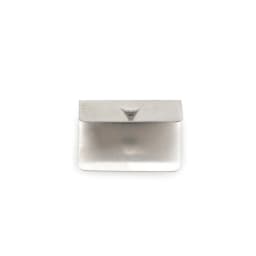 In Channel Wind / Rain Eyebrow Fitting Clips Replacements For Heko Clip X12 X8 X6 X4 Suitable For Many Models High Quality