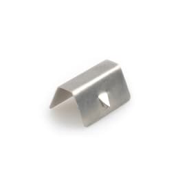 In Channel Wind / Rain Eyebrow Fitting Clips Replacements For Heko Clip X12 X8 X6 X4 Suitable For Many Models High Quality