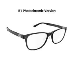 Qukan Anti-Blue-rays W1 Glasses Photochromic Protective Glasses 35% Blue Blocking Modular Design For Daily Life