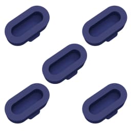 Dust Cover Charger Plug Case For Garmin Fenix 8/7/7S/7X/6/6X Pro instinct 2X Venu 3/3S/2/2S/SQ Vivoactive 5/4/4S 965 955 265 255