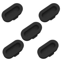 Dust Cover Charger Plug Case For Garmin Fenix 8/7/7S/7X/6/6X Pro instinct 2X Venu 3/3S/2/2S/SQ Vivoactive 5/4/4S 965 955 265 255