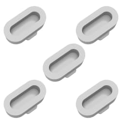 Dust Cover Charger Plug Case For Garmin Fenix 8/7/7S/7X/6/6X Pro instinct 2X Venu 3/3S/2/2S/SQ Vivoactive 5/4/4S 965 955 265 255