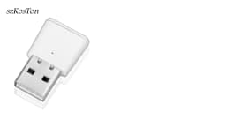 Tuya ZigBee 3.0 Signal Repeater USB Extender Signal Amplifier for Smart Life ZigBee2MQTT Gateway Hub Mesh Home Assistant Devices