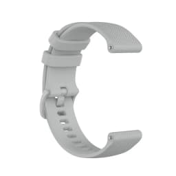 40PCS Silicone Strap for Garmin Venu 3 2s SQ2 Forerunner 165 265 255 245 158 55 Vivoactive 5/4/4s Smartwatch Bracelet Watch Band