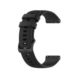 40PCS Silicone Strap for Garmin Venu 3 2s SQ2 Forerunner 165 265 255 245 158 55 Vivoactive 5/4/4s Smartwatch Bracelet Watch Band