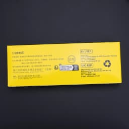 Safe Manual Razor, Professional Straight-Edge Stainless Steel, Sharp, Folding Razor for Barbering