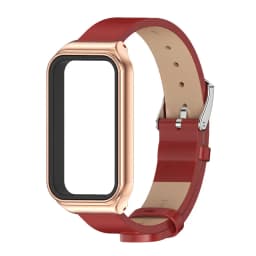 Strap For Amazfit Band 7 Smart Watch Silicone Band For Amazfit 7 Band Strap Bracelet Waterproof Replacement Watchband
