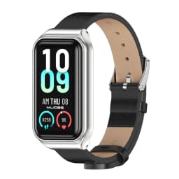 Strap For Amazfit Band 7 Smart Watch Silicone Band For Amazfit 7 Band Strap Bracelet Waterproof Replacement Watchband