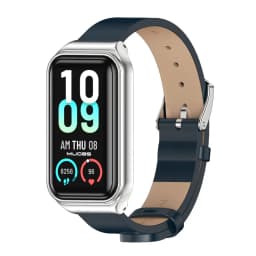 Strap For Amazfit Band 7 Smart Watch Silicone Band For Amazfit 7 Band Strap Bracelet Waterproof Replacement Watchband
