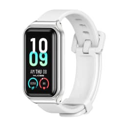 Strap For Amazfit Band 7 Smart Watch Silicone Band For Amazfit 7 Band Strap Bracelet Waterproof Replacement Watchband