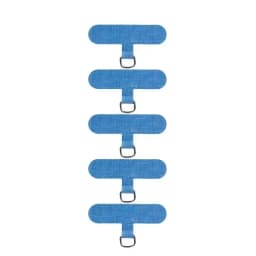 Nylon Phone Tether Tab Universal Cellphone Lanyard Safety Connector Piece Replacement Part for All Full Cover Smartphone Case