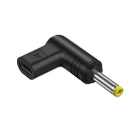 5V Type-C to DC Power Charge Convert for PSP 1000 2000 3000 Mini USB C Charging Convert Adapter