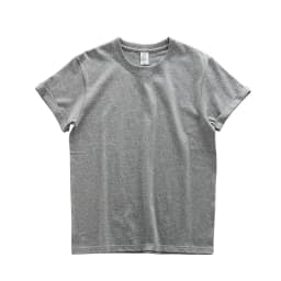 Dukeen 280gsm Oversized Heavy T-Shirt for Men Summer Short Sleeve Tee Cotton Solid Color Top Casual T Shirts One Piece