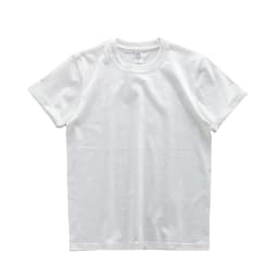 Dukeen 280gsm Oversized Heavy T-Shirt for Men Summer Short Sleeve Tee Cotton Solid Color Top Casual T Shirts One Piece