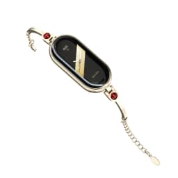 Mi Band 10 11 9 8 7 6 5 Strap for Xiaomi Smart Band 8 Bracelet NFC Global Version Leather Watch Band Mi 8 Wristband Miband 9 10