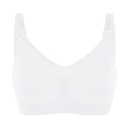 High Quality Plus Size Nursing Bra Breathable Women Breastfeeding Underwear Seamless Maternity Bra Push Up
