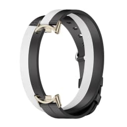 Mi Band 10 11 9 8 Leather Strap For MiBand 9 Bracelet Replacement Watchband for Xiaomi Smart Band 8 NFC Version Miband 8 Strap