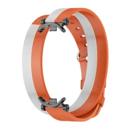 Mi Band 10 11 9 8 Leather Strap For MiBand 9 Bracelet Replacement Watchband for Xiaomi Smart Band 8 NFC Version Miband 8 Strap