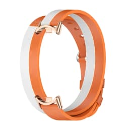 Mi Band 10 11 9 8 Leather Strap For MiBand 9 Bracelet Replacement Watchband for Xiaomi Smart Band 8 NFC Version Miband 8 Strap
