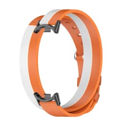 Mi Band 10 11 9 8 Leather Strap For MiBand 9 Bracelet Replacement Watchband for Xiaomi Smart Band 8 NFC Version Miband 8 Strap