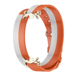 Mi Band 10 11 9 8 Leather Strap For MiBand 9 Bracelet Replacement Watchband for Xiaomi Smart Band 8 NFC Version Miband 8 Strap