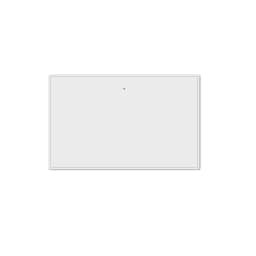 Zemismart WiFi Switch 1 2 3 Gangs Light Switches Neutral Required Work with Tuya Smart Life Remote Control US Push Interruptor