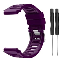 Silicone Watchband For Garmin Forerunner 920XT Replacement Wristband Accessory Sport Watch Bracelet + Tool Forerunner 920 XT