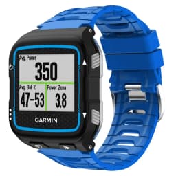 Silicone Watchband For Garmin Forerunner 920XT Replacement Wristband Accessory Sport Watch Bracelet + Tool Forerunner 920 XT