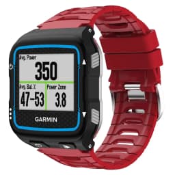 Silicone Watchband For Garmin Forerunner 920XT Replacement Wristband Accessory Sport Watch Bracelet + Tool Forerunner 920 XT