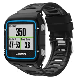Silicone Watchband For Garmin Forerunner 920XT Replacement Wristband Accessory Sport Watch Bracelet + Tool Forerunner 920 XT