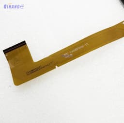 Compatible For LCD Display FPC-C400BFH016-V5 For Wanbo T6 max lcd FOG Screen Without Backlight Android FPC-C400BFH016 -V5