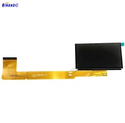 Compatible For LCD Display FPC-C400BFH016-V5 For Wanbo T6 max lcd FOG Screen Without Backlight Android FPC-C400BFH016 -V5