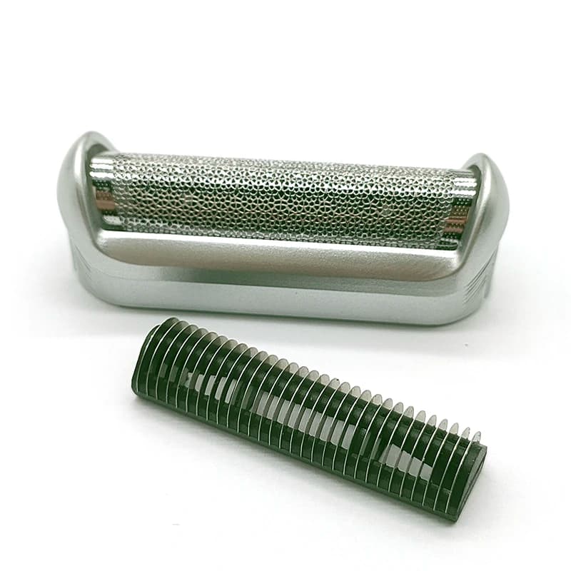 Replacement Shaver Foil Head For Brau 5S Shaver 550 555 570 575 5604 5607 5608 P40 P50 P60 P70 P80 P90 M-30 M-60 M-90 Head Blad