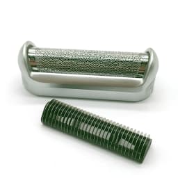 Replacement Shaver Foil Head For Brau 5S Shaver 550 555 570 575 5604 5607 5608 P40 P50 P60 P70 P80 P90 M-30 M-60 M-90 Head Blad