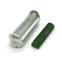 Replacement Shaver Foil Head For Brau 5S Shaver 550 555 570 575 5604 5607 5608 P40 P50 P60 P70 P80 P90 M-30 M-60 M-90 Head Blad