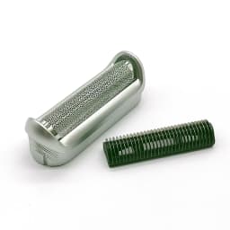 Replacement Shaver Foil Head For Brau 5S Shaver 550 555 570 575 5604 5607 5608 P40 P50 P60 P70 P80 P90 M-30 M-60 M-90 Head Blad