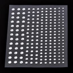 1 Pcs Self Adhesive Colored Diamonds Eyeshadow Stickers Color Crystal Diamond DIY Eyes Face Body Makeup Decorations Rhinestones