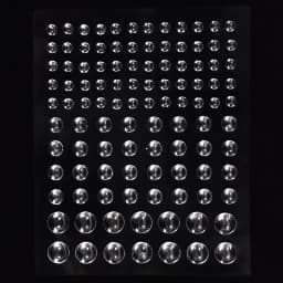 1 Pcs Self Adhesive Colored Diamonds Eyeshadow Stickers Color Crystal Diamond DIY Eyes Face Body Makeup Decorations Rhinestones