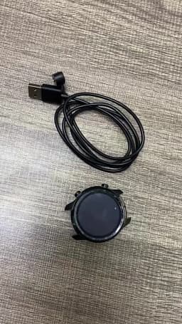 High Quality Charger for Ticwatch Pro 5 Cord / TicWatch E3 / Pro X / Pro 3 / Pro3 LTE USB Charging Cable Smartwatch Accessories